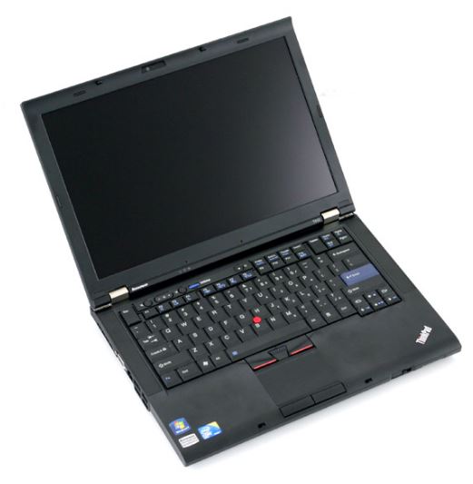 Laptop Lenovo Thinkpad T410