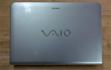 Laptop Sony VPC-EA