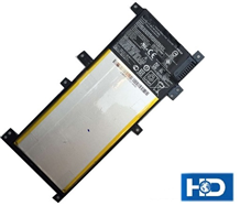 Pin ASUS C21N1401, X455, f454, f455, x454L