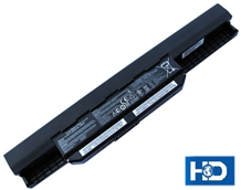 Pin ASUS K53, UL30, K42, A32-K53, A42-K53, K43