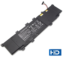 Pin ASUS X502, X500, X500C, S500, vivobook, s500c