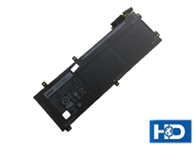 Pin Dell 9550 (56w), XPS15-9550, PRECISION 5510, R