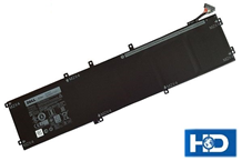 Pin Dell 9550 (84w), XPS15-9550, PRECISION 5510