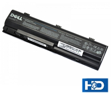 Pin Dell Inspiron 1300, B120, B130, HD438, XD187