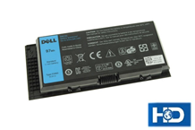 Pin Dell Precision M4600 (Oem), M6600, FV993