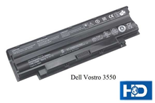 Pin Dell Vostro 3350 (4 cell), 3300, vt3300