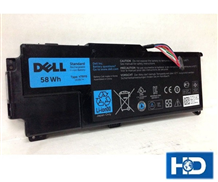 Pin Dell XPS 14 (Zin), Ultrabook XPS 14-L421x, P30