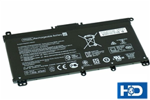 Pin HP TF03, 15-CC, 15-CD, 14-BF, 17-AR