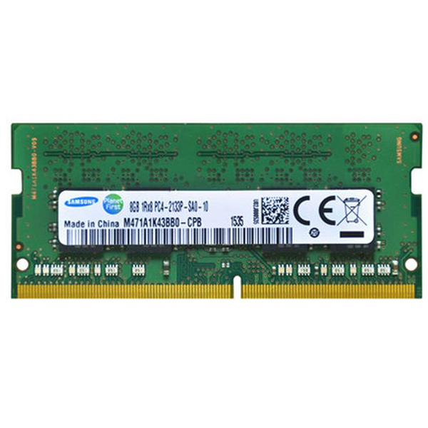 RAM laptop 8GB DDR4