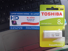 USB Tosiba 8GB
