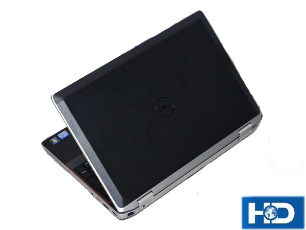 mặt sau dell latitude E6520