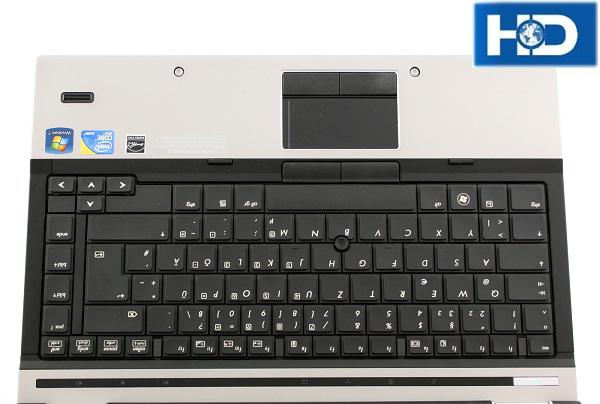 phím chuột hp 8440p