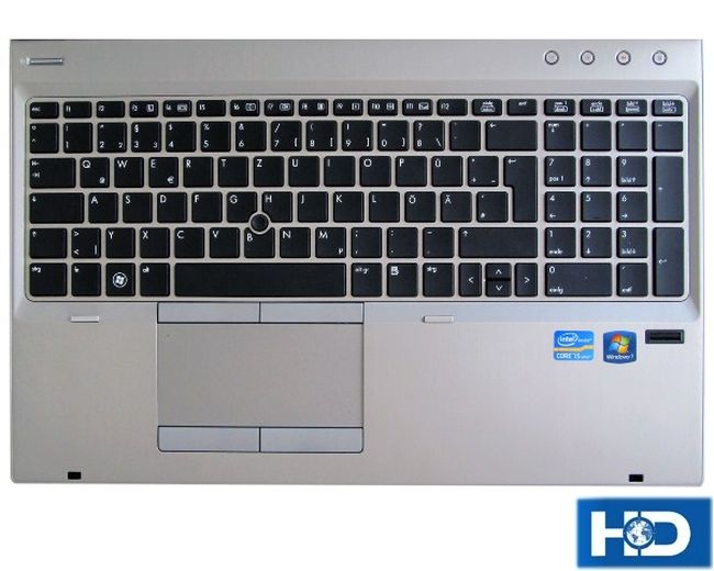 phím laptop hp 8560p