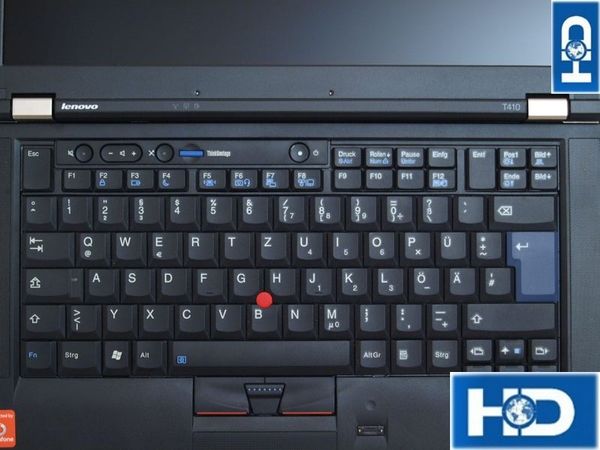 bàn phím laptop T410