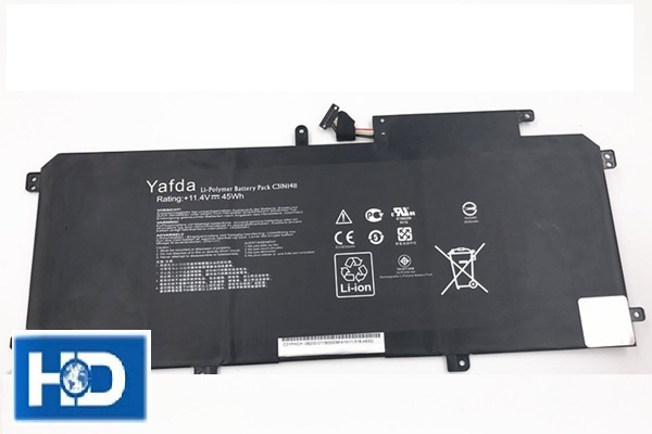 Pin ASUS UX305 (Zin), C31N1411, U305L, U305F,