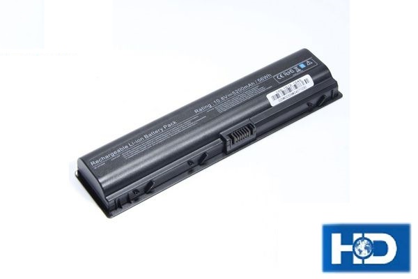 Pin HP DV2000 (6Cell), v3000, v3100, V3500, v3600