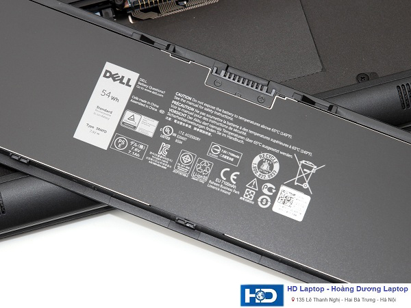  pin laptop Dell latitude E7450