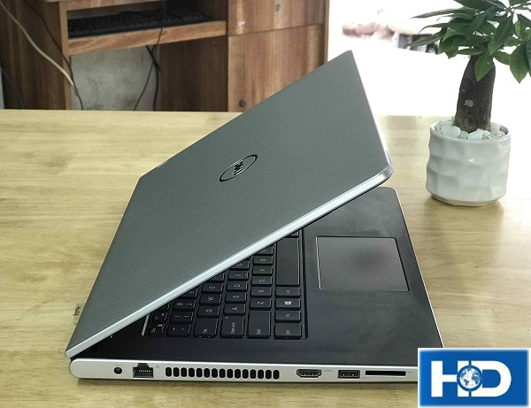 Khe tản nhiệt laptop dell 5459