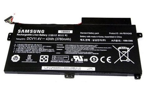 Thay PIN Laptop Samsung NP510r5e lấy ngay tại Hà Nội