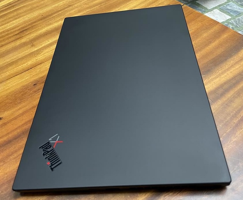 Lenovo Thinkpad X1 Carbon gen 8 Core i7-10610U
