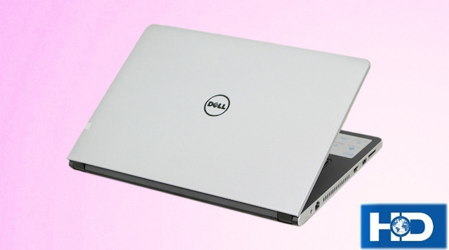 cạnh sau dell 5459