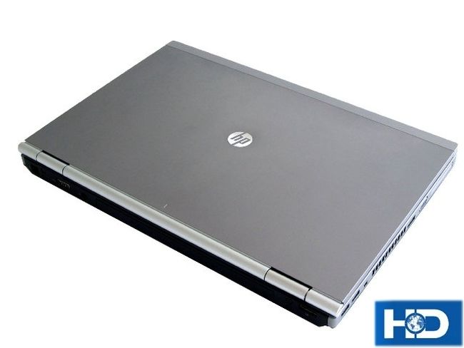 tổng quan laptop hp laptop 8560p