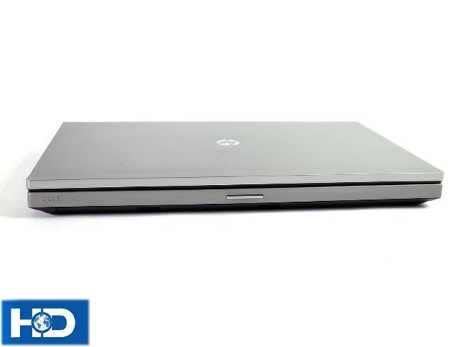 tông quan laptop hp 8570p