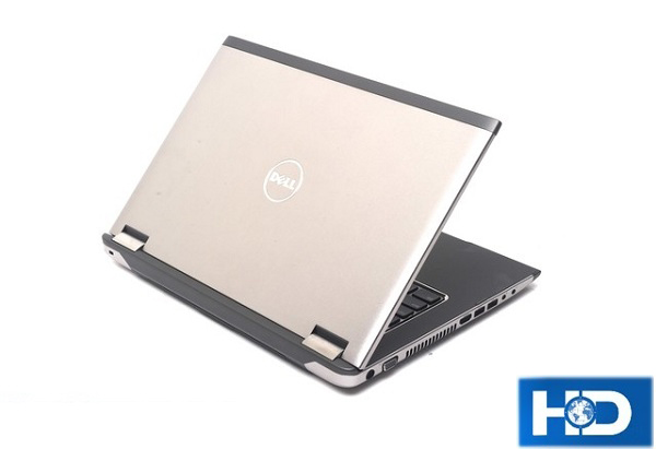Thiết kế dell 3560