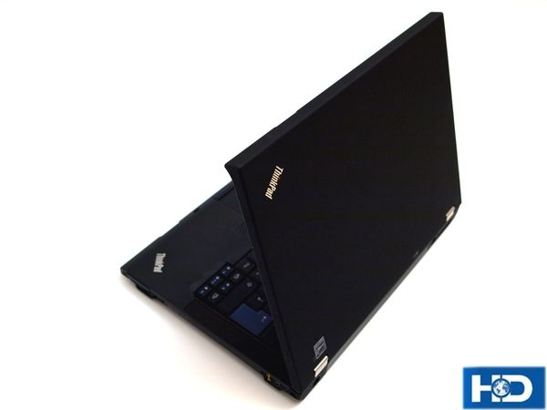 laptop lenovo T410