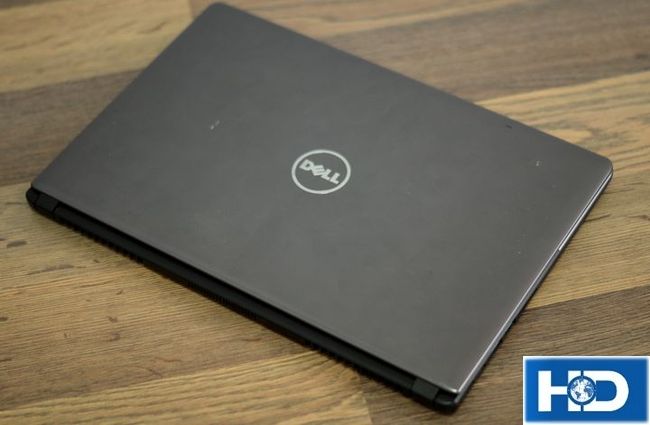 tổng quan laptop dell 5470