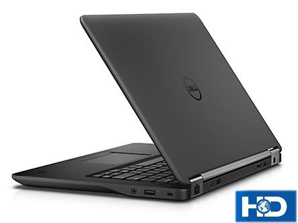 thiết kế laptop Dell latitude E7450