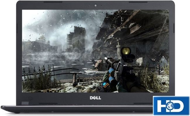 cấu hình dell 5480