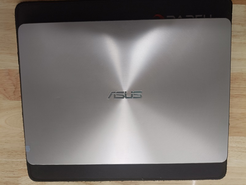 Asus Zenbook UX430UA Core i5 - 8250U