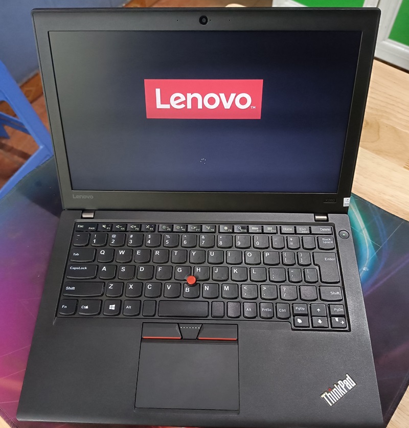 Lenovo Thinkpad X260 Core i5 - 6300U