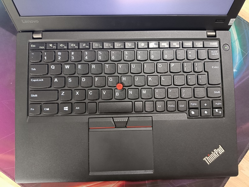 Lenovo Thinkpad X260 Core i5 - 6300U